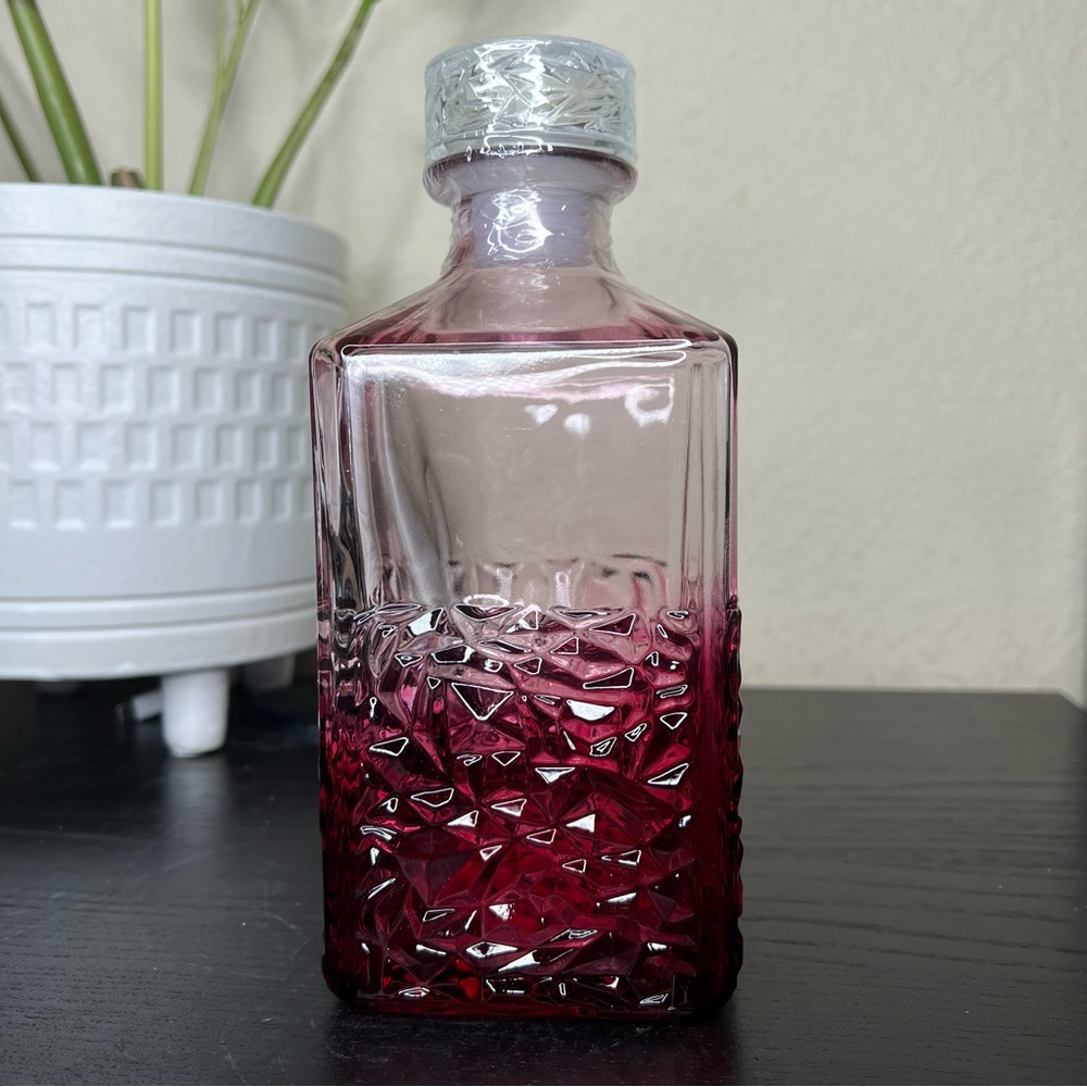 NEW Target Bullseyes Playground Red Wine Decanter